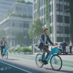 découvrez le budget mobilité, la nouvelle alternative flexible et économique au véhicule de fonction traditionnel pour optimiser vos déplacements professionnels.