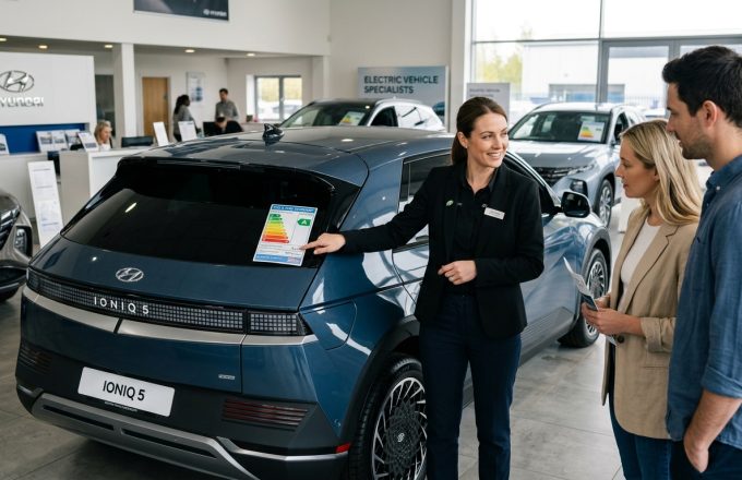 Carte grise et emissions CO2 : comment lire sa carte grise ?