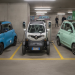 découvrez tout sur la citroën ami : prix, autonomie, caractéristiques et avis complet pour bien choisir votre véhicule électrique urbain.