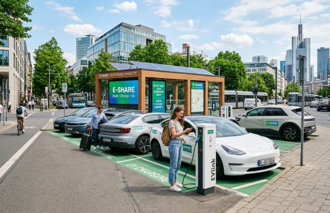 découvrez comment le forfait mobilité durable et l'autopartage forment un duo gagnant pour les salariés, alliant économies, écologie et flexibilité dans leurs déplacements quotidiens.
