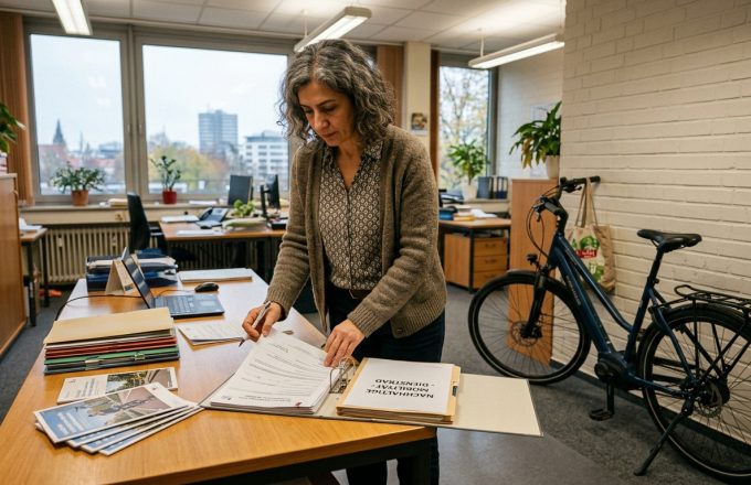 découvrez comment bénéficier du forfait mobilité durable dans la fonction publique, les conditions d'éligibilité, les avantages et les démarches à suivre pour encourager des déplacements plus écologiques.
