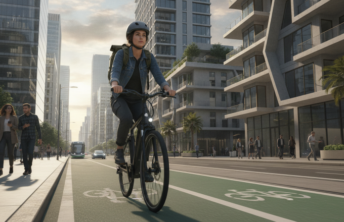 découvrez nos offres de location de vélo longue durée, avec des tarifs avantageux et les villes couvertes pour profiter pleinement de vos déplacements quotidiens.
