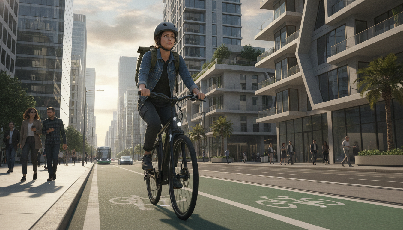 découvrez nos offres de location de vélo longue durée, avec des tarifs avantageux et les villes couvertes pour profiter pleinement de vos déplacements quotidiens.