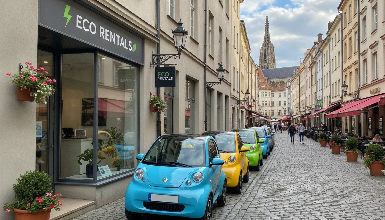 découvrez notre guide complet pour la location de voiture sans permis à lyon, toulouse et paris. astuces, conseils et meilleures offres pour faciliter vos déplacements en ville.
