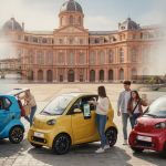 découvrez notre guide complet pour la location de voiture sans permis à lyon, toulouse et paris. trouvez les meilleures offres, conseils pratiques et conditions pour conduire facilement en ville.