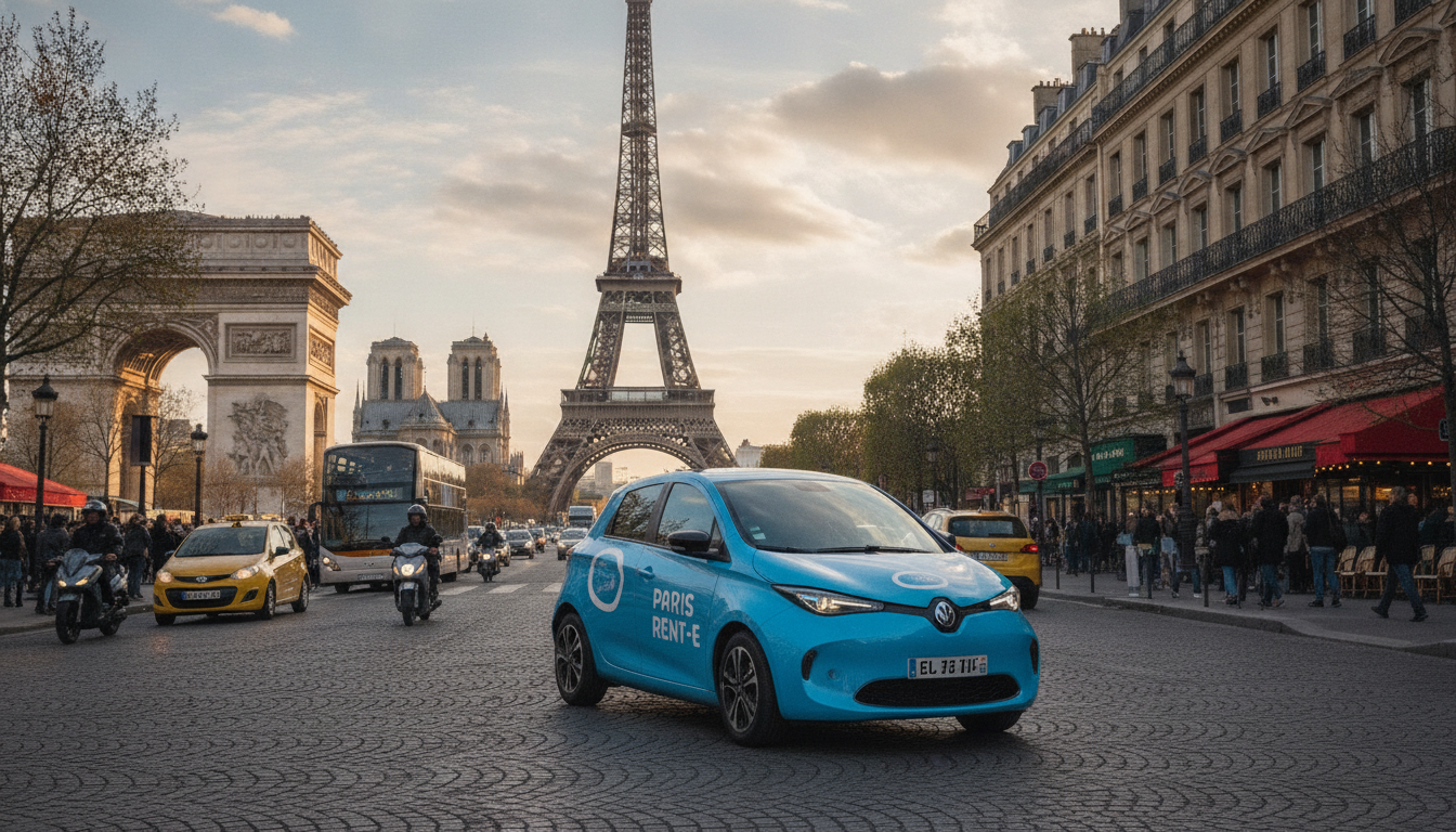 découvrez notre guide complet pour louer une voiture sans permis à lyon, toulouse et paris. conseils, astuces et meilleures offres pour une mobilité facile et autonome.