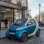 découvrez nos conseils pour louer une voiture sans permis, comparez les tarifs et trouvez les meilleures agences près de chez vous pour une mobilité facile et rapide.