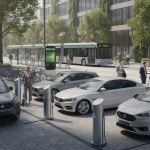 découvrez les impacts de la loi lom sur la mobilité durable et ce que cela implique pour les entreprises en termes d'adaptation et d'innovation.