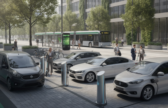 découvrez les impacts de la loi lom sur la mobilité durable et ce que cela implique pour les entreprises en termes d'adaptation et d'innovation.