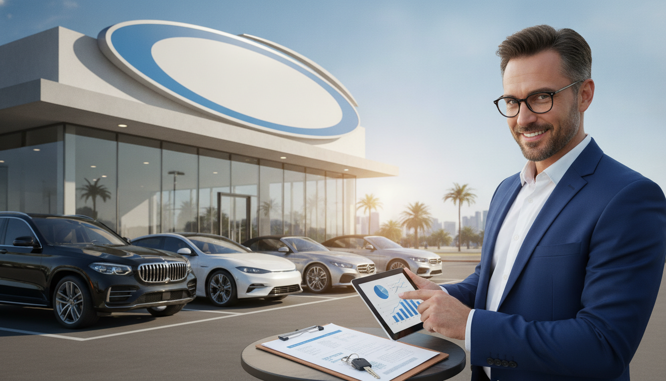 découvrez si ouvrir une franchise de location de voiture est une opportunité rentable. analyse des coûts, avantages et perspectives de ce secteur en croissance.