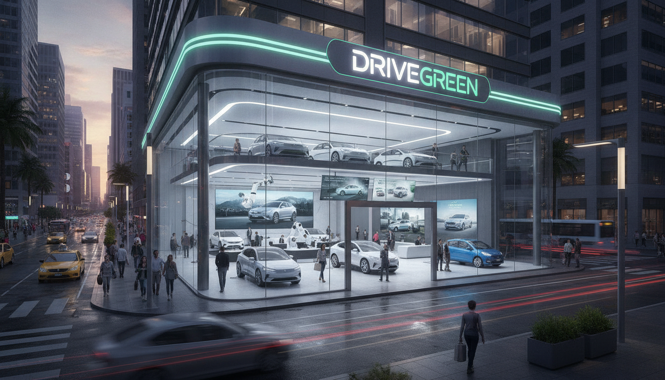 découvrez si ouvrir une franchise de location de voiture est rentable, en analysant les avantages, les coûts et les opportunités du marché pour réussir votre investissement.