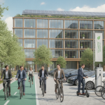 découvrez comment la rse peut contribuer à réduire l'empreinte carbone liée aux déplacements professionnels et personnels grâce à des solutions de mobilité durable.