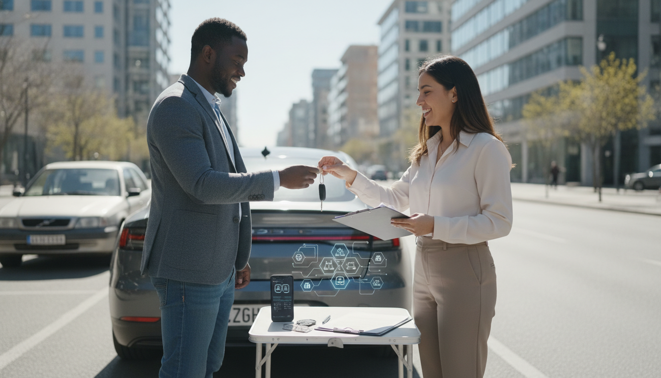 découvrez les obligations légales essentielles à respecter pour la location de voiture entre particuliers. informez-vous sur la réglementation en vigueur pour louer en toute sérénité.