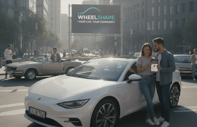 Reglementation location de voiture entre particuliers : obligations legales