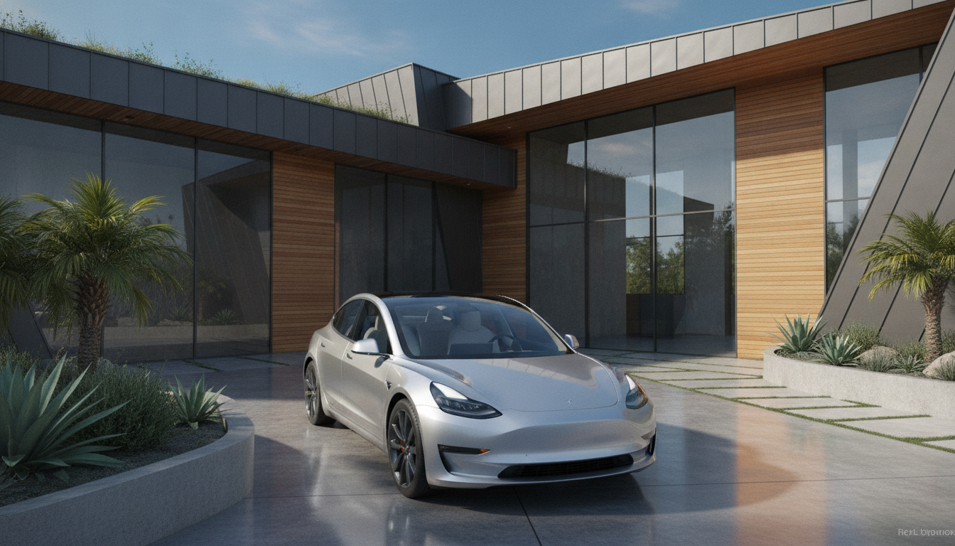 découvrez tout sur la tesla model 3 : prix, autonomie, et avis des propriétaires pour vous aider à faire le meilleur choix.