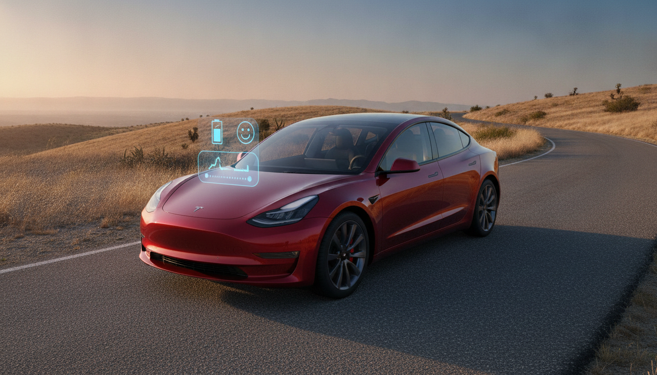 découvrez tout sur la tesla model 3 : prix, autonomie et avis des propriétaires pour vous aider à faire le meilleur choix.