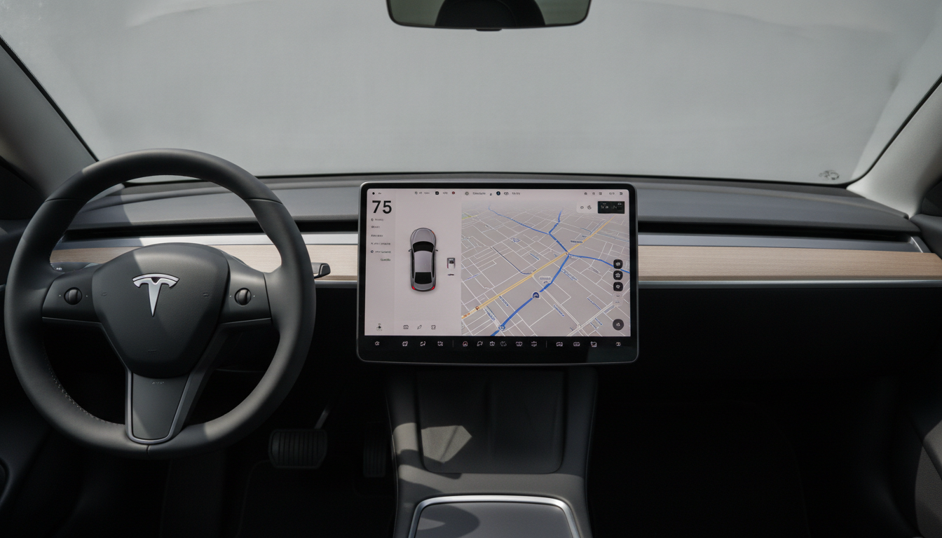 découvrez tout sur la tesla model 3 : prix, autonomie réelle et avis des propriétaires pour faire le meilleur choix.
