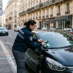 découvrez comment obtenir la vignette crit'air et comprenez les obligations légales entourant son usage pour circuler en zones à faibles émissions.