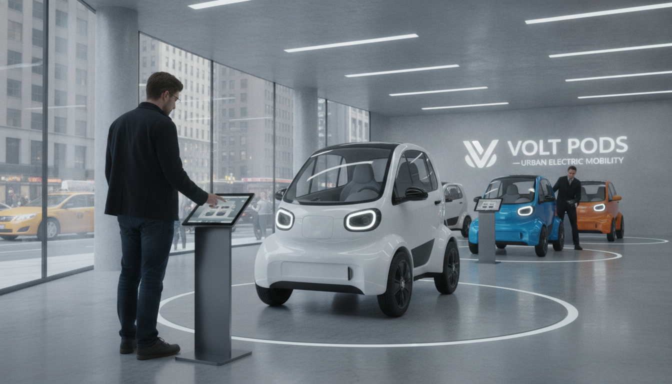 découvrez les modèles et prix des voitures électriques sans permis en 2026, une solution écologique et pratique pour vous déplacer en toute liberté.