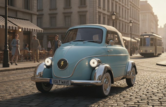 Voiture electrique sans permis : modeles et prix en 2026