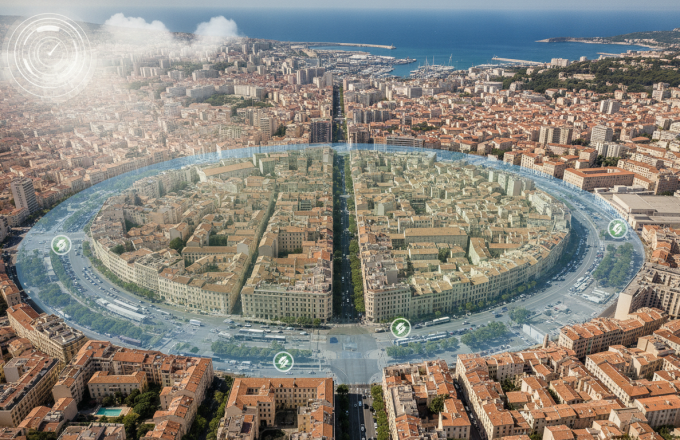 découvrez tout sur la zfe à marseille : délimitation du périmètre, restrictions applicables et calendrier de mise en œuvre pour mieux préparer vos déplacements.