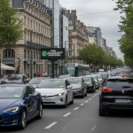 découvrez le calendrier des restrictions crit'air pour la zone à faibles émissions (zfe) de nantes et préparez vos déplacements en fonction des règles en vigueur.