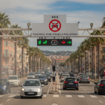 découvrez tout sur la zfe à nice : vignette crit'air obligatoire, zones concernées et règles à respecter pour circuler en toute conformité.
