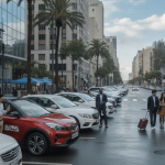 découvrez comment bien couvrir votre flotte en tant que loueur grâce à notre guide complet sur l'assurance flotte, pour une protection optimale et adaptée à vos besoins.