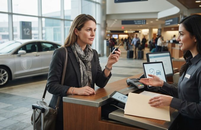 faut-il souscrire l’assurance proposée par le loueur ? comparez garanties, exclusions et alternatives pour choisir la bonne couverture lors de votre location.