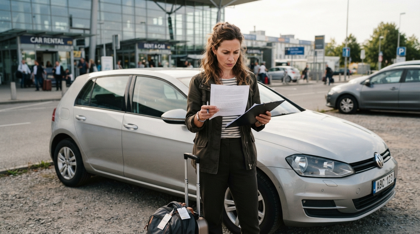 assurance location voiture : découvrez les garanties incluses, les exclusions et les alternatives pour savoir s’il vaut mieux choisir l’assurance du loueur.