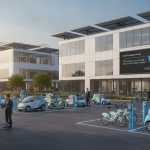 découvrez les avantages de l'autopartage en entreprise et apprenez comment le déployer efficacement pour optimiser la mobilité de vos collaborateurs tout en réduisant les coûts et l'empreinte écologique.