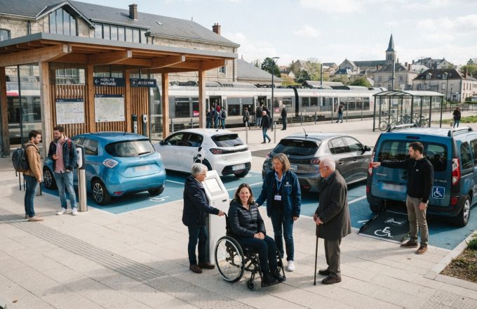 découvrez comment les collectivités territoriales peuvent développer l’autopartage : bénéfices, solutions et conseils pratiques pour réussir leur projet.