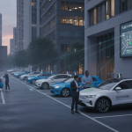 découvrez l'autopartage pour pme, une solution de mobilité simple et efficace sans besoin de fleet manager, idéale pour optimiser vos déplacements professionnels.