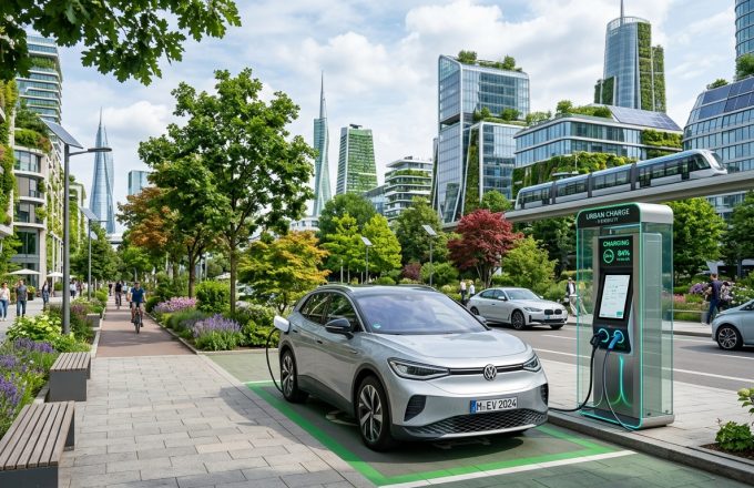 Bonus ecologique voiture electrique : montants et conditions 2026