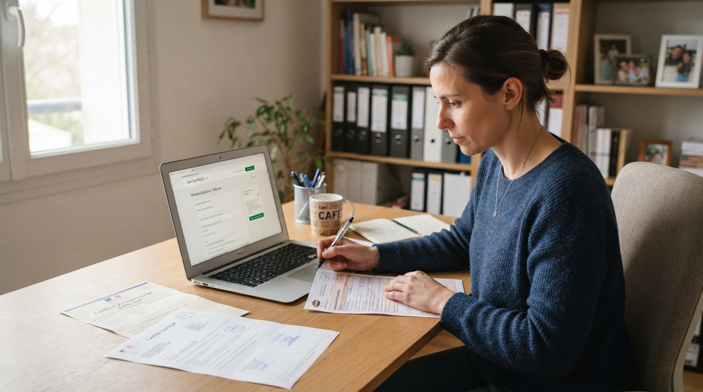 découvrez comment effectuer votre démarche de carte grise en ligne sur l’ants : étapes, documents à fournir et conseils pratiques pour obtenir votre certificat d’immatriculation.