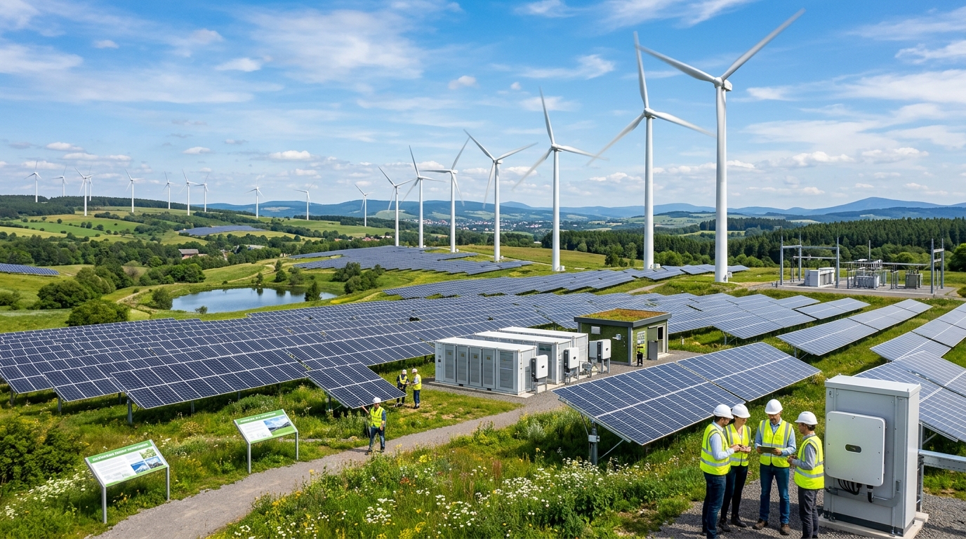 découvrez la compensation carbone : définition, limites et alternatives concrètes pour réduire votre impact environnemental efficacement.