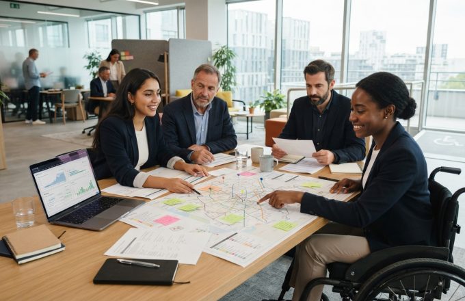 découvrez comment optimiser vos déplacements professionnels en 2026 : réduire les coûts, gagner du temps et faciliter l’organisation des voyages d’affaires.