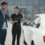 découvrez comment réaliser un état des lieux lors de la location de voiture pour éviter les litiges et garantir une expérience sans souci.