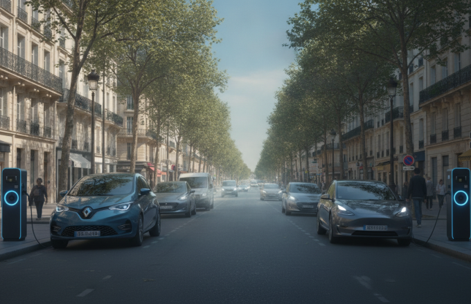 découvrez le calendrier officiel de la fin du diesel en france et les conséquences pour les automobilistes, l'environnement et le secteur automobile.