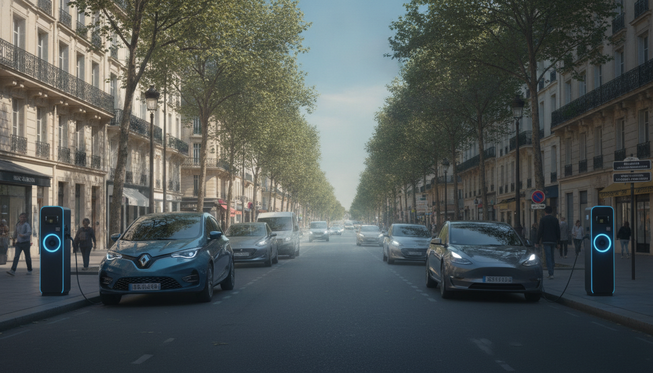 découvrez le calendrier officiel de la fin du diesel en france et les conséquences pour les automobilistes, l'environnement et le secteur automobile.