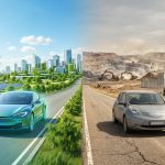 découvrez la vérité sur les voitures électriques et démêlez le vrai du faux grâce à notre analyse complète et objective.