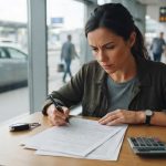 découvrez les frais cachés de la location de voiture : assurance, carburant, kilométrage et options. vérifiez votre contrat avant de signer.
