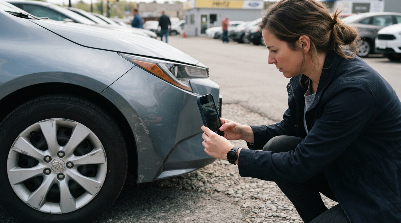 découvrez les frais cachés de la location de voiture — assurance, carburant, kilométrage et dépôt de garantie — à vérifier avant de signer.