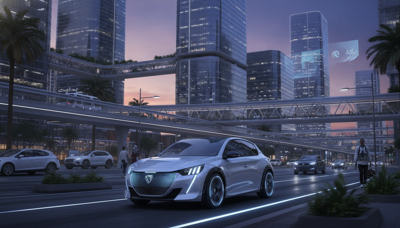 découvrez la peugeot 208 électrique : prix, fiche technique complète, autonomie, performances et équipements pour tout savoir sur cette citadine innovante et écologique.