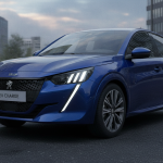 découvrez la peugeot 208 électrique : prix, caractéristiques techniques complètes, autonomie, performances et équipements pour tout savoir sur ce modèle innovant.