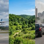 découvrez une comparaison détaillée de la pollution générée par les avions et les voitures pour choisir le mode de transport le plus écologique et responsable.