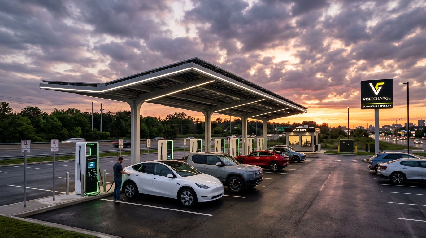 découvrez pourquoi la voiture électrique n'est pas toujours la solution idéale, en explorant les avantages, les limites et les enjeux environnementaux et économiques liés à cette technologie.