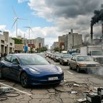 découvrez pourquoi la voiture électrique n'est pas toujours la solution idéale, en explorant ses limites, ses impacts environnementaux et les défis technologiques actuels.