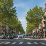 découvrez tout ce qu'il faut savoir sur la zone à faibles émissions (zfe) à nancy avant de circuler : règles, restrictions et conseils pour une mobilité durable.