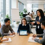 découvrez les avantages de l’autopartage en entreprise et les étapes clés pour le mettre en place : réduire les coûts, optimiser la flotte et faciliter les déplacements.